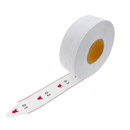 Wachtrijoproepsysteem: merkrol - TDN99-R