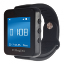 RW6-W - Waterdichte draadloze horloge-oproepindicator