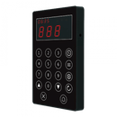 APE100- Touch-toetsenbord oproepzender