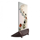 Draadloze oproepset: handpager + oproepzender - APE6800 + APE130-C