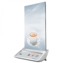 Draadloze oproepset: handpager + oproepzender - APE6900 + APE130-C