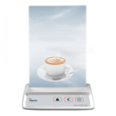 Draadloze oproepset: handpager + oproepzender - APE6800 + APE130-W