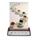 Draadloze paging set: handpager + pager - APE6800 + APE150-C