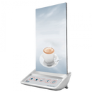 Draadloze paging set: pager + oproepzender - APE6100 + APE150-C