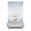 APE150-C - Draadloze multifunctionele oproepknop voor shisha lounge met staand apparaat