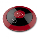 APE320-S - Waterdichte draadloze belknop met annuleerfunctie