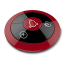 Draadloze waterdichte oproepset: handpager + oproepzender - APE6900 + APE330-S