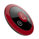 Draadloze waterdichte oproepset: handpager + oproepzender - APE6900 + APE330-S