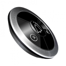 Draadloze paging set: pager + oproepzender - APE6100 + APE330-S