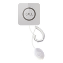 Draadloze alarmset: signaalontvanger + oproepzender - SC-R16 + APE520-HS