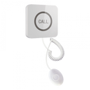 Draadloze alarmset: signaalontvanger + oproepzender - SC-R16 + APE520-HS