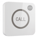 Draadloze oproepset: handpager + oproepzender - APE6800 + APE520C