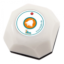 Draadloze oproepset: handpager + oproepzender - APE6800 + APE560-W