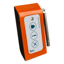 Draadloze oproepset: handpager + oproepzender - APE6800 + APE830-O