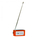 Draadloze oproepset: handpager + oproepzender - APE6800 + APE830-O