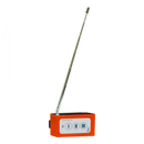 APE830-O-SM - 3in1 draadloze belknop met versterkt signaal