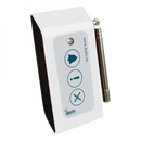 Draadloze alarmset: signaalontvanger + oproepzender - SC-R16 + APE830-O