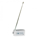 Draadloze oproepset: handpager + oproepzender - APE6800 + APE830-O