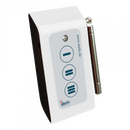 APE830-O-SM - 3in1 draadloze belknop met versterkt signaal