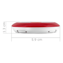 SYT200-3 - Draadloze multifunctionele belknop