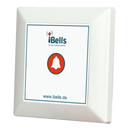 Display oproepsysteem: display + belknop - ZJ-48 + 48x SYT500-1