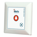 Display oproepsysteem: display + belknop - ZJ-48 + 48x SYT500-2