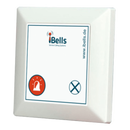 Alarmlicht oproepset: signaalontvanger + oproepzender - ZJ-22C + SYT500-2E