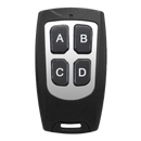 XCB100-4 - Afstandsbediening ABCD voor ZJ-22C