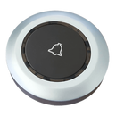 Display oproepsysteem: display + belknop - ZJ-48 + 48x TC500-1W