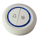 Draadloze oproepset: handpager + oproepzender - RW4 + TC500-2W