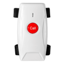 TSYK200-1 - Waterdichte draadloze belknop met klittenband