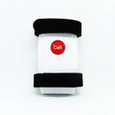 TSYK200-1 - Waterdichte draadloze belknop met klittenband