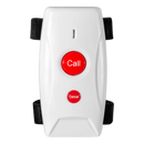 Draadloze waterdichte oproepset: handpager + oproepzender - RW6-W +TSYK200-2