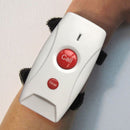 Draadloze oproepset: handpager + oproepzender - RW4 + TSYK200-2