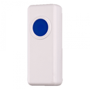 WL-DT1C - Waterdichte draadloze belknop