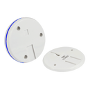 YK500-1N-R - Waterdichte draadloze belknop
