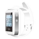 ZJ-41E-B Draadloze horloge-oproepindicator