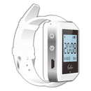 ZJ-41E-B Draadloze horloge-oproepindicator