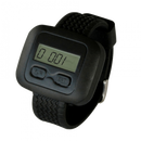 Keukenoproepsysteem: handpager + belknop - 5x APE6600 + APE350